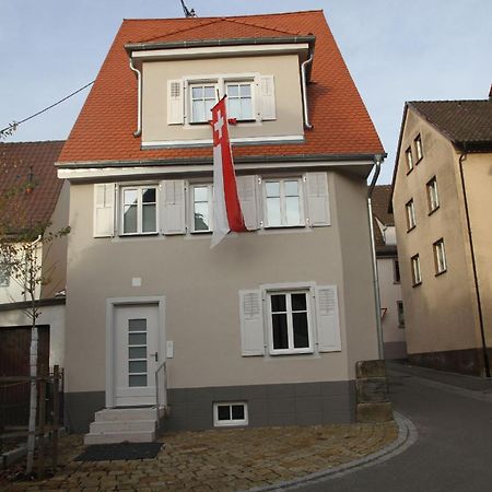 Villa Arena Geisingen Esterno foto