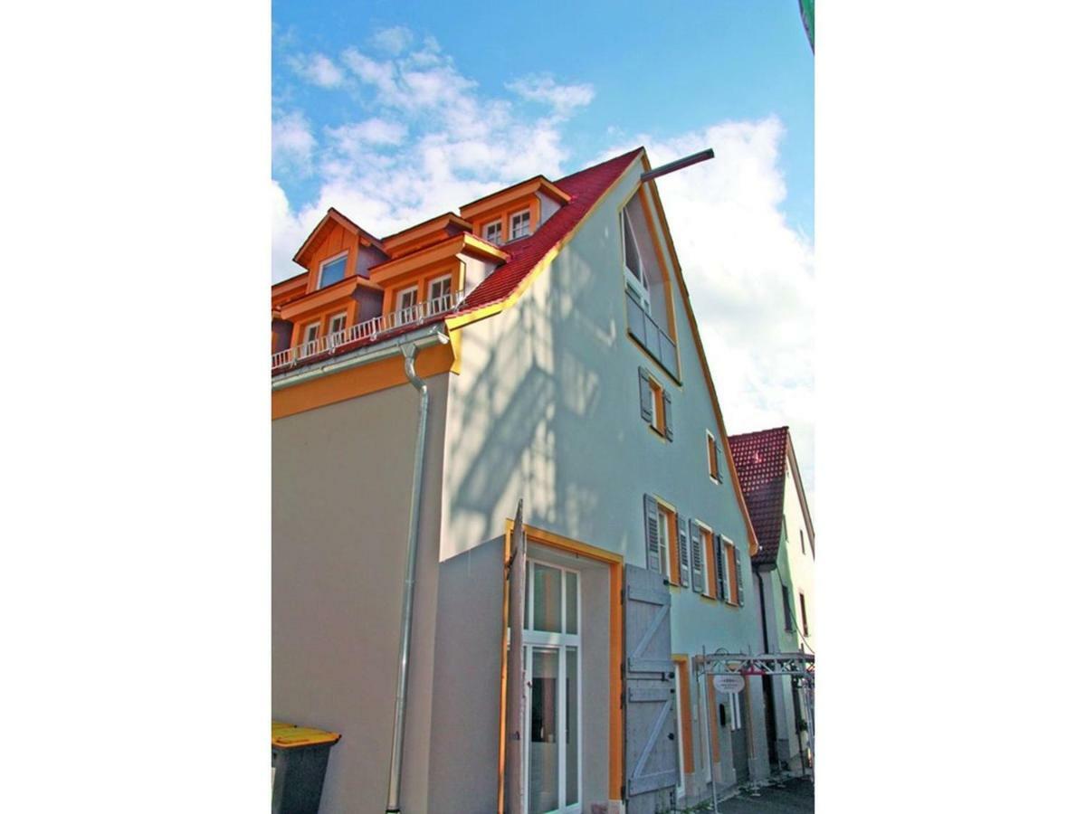 Villa Arena Geisingen Esterno foto