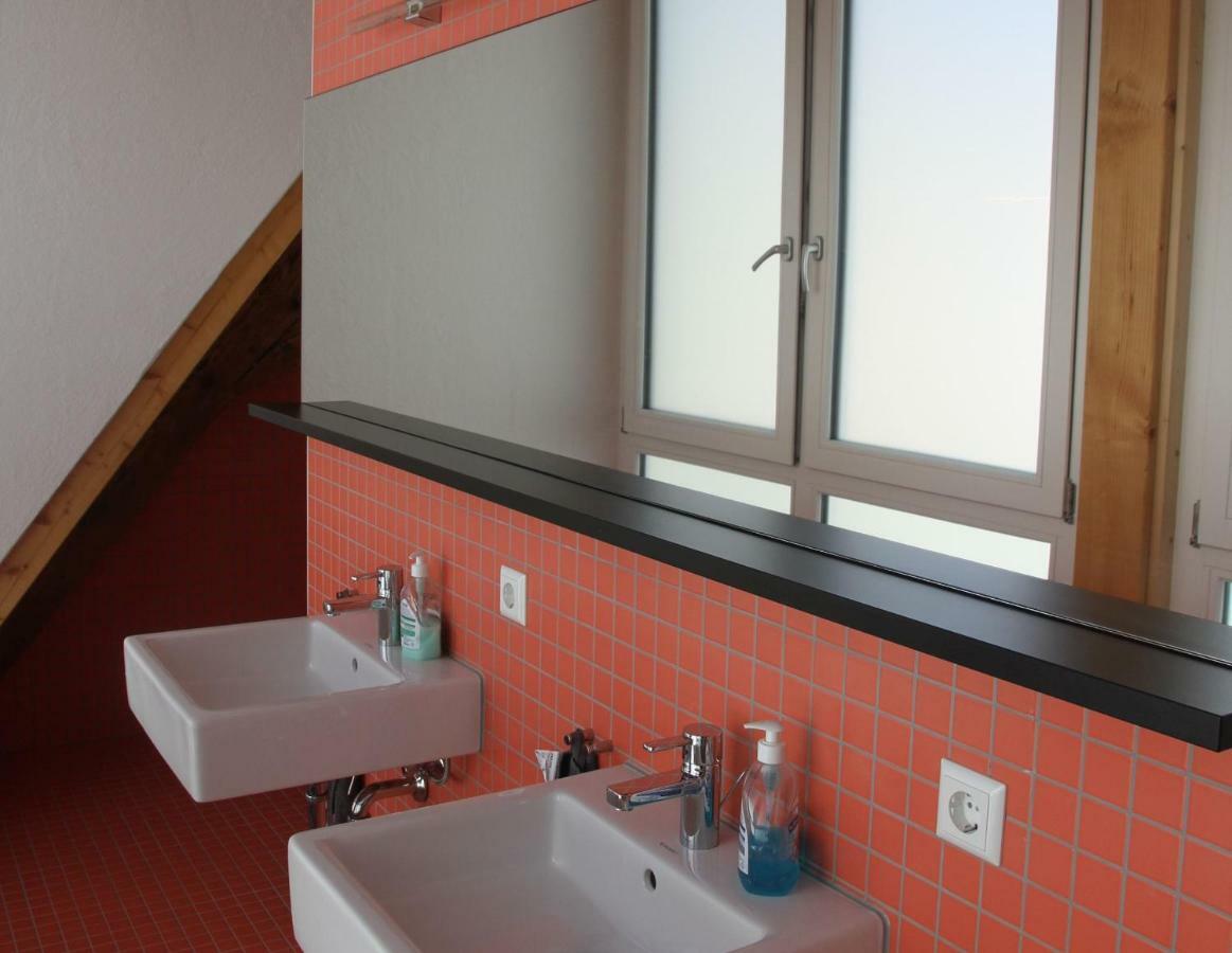 Villa Arena Geisingen Esterno foto