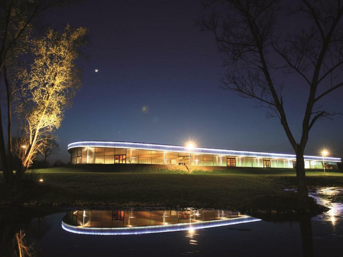 Villa Arena Geisingen Esterno foto